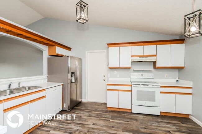 Foto del edificio - 3042 Tazewell Ave SE