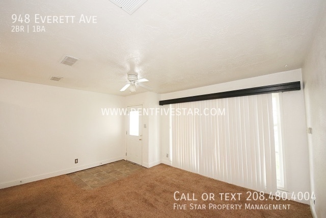 Building Photo - Five Star Property Management