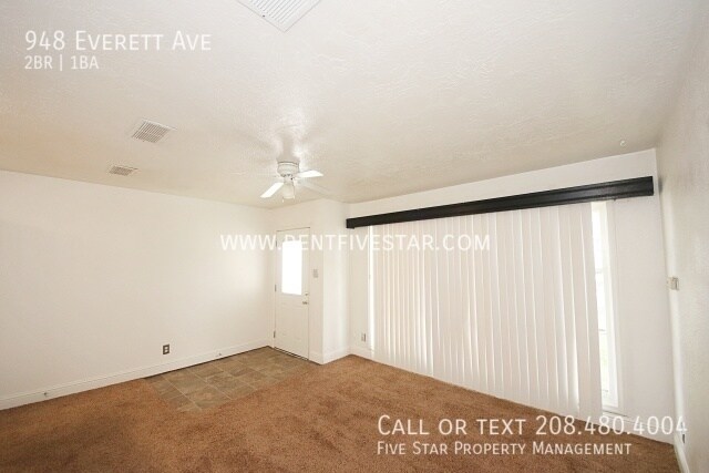 Foto del edificio - Five Star Property Management