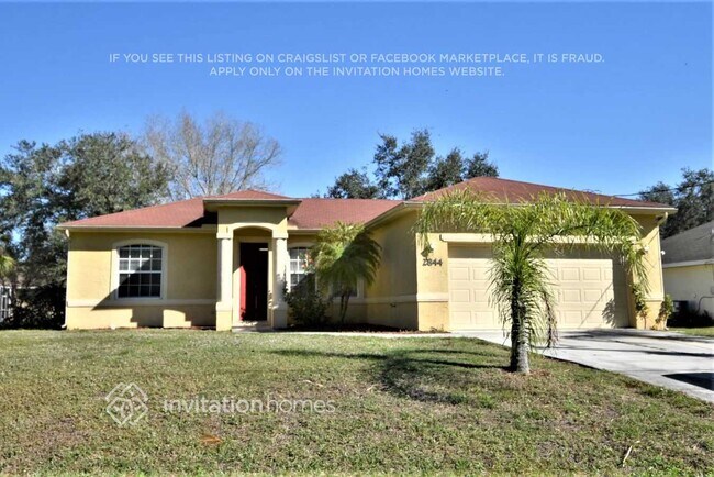 Foto del edificio - 2844 Wells Ave