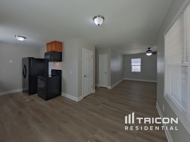 Foto del edificio - 2117 Rush Wind Drive Charlotte NC