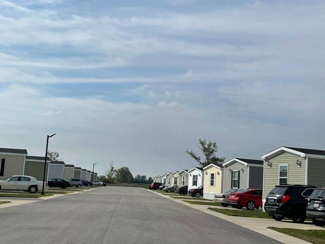 Building Photo - 1301 OH-523