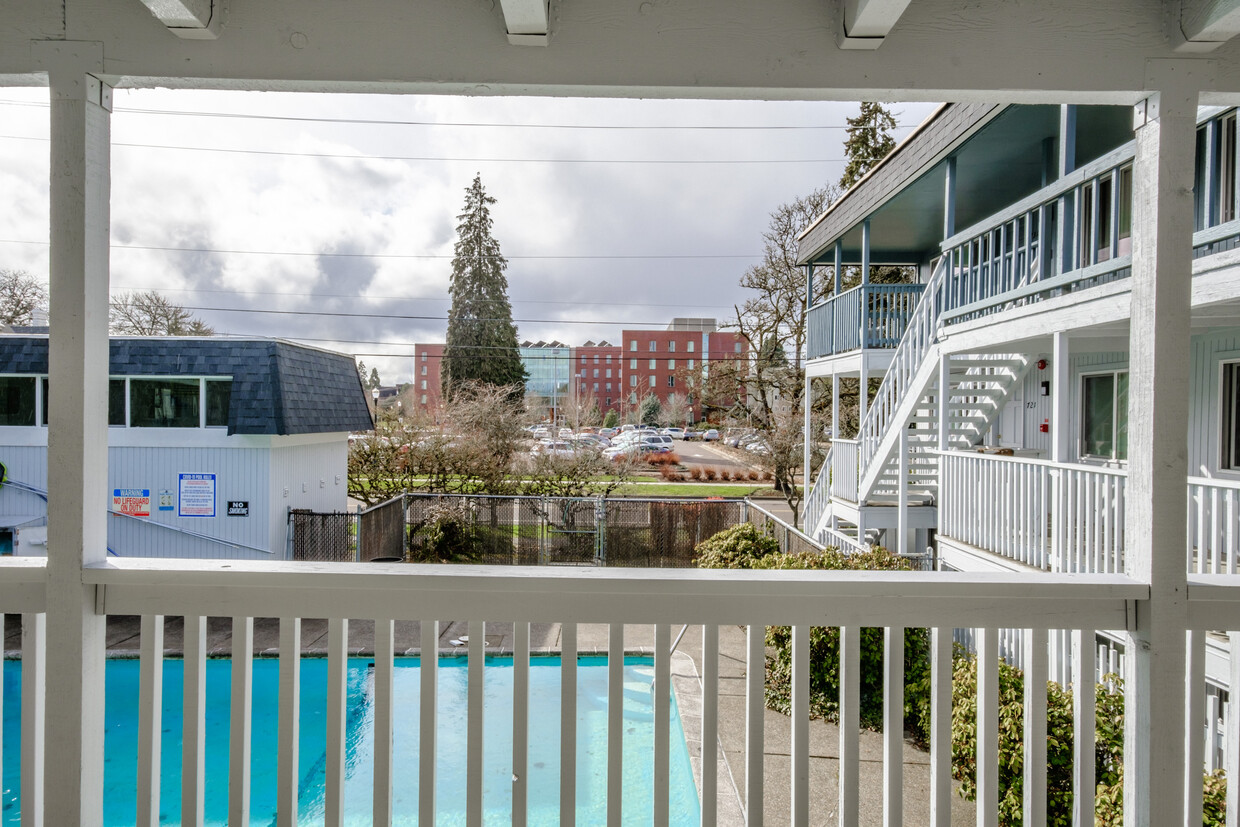 Pet Friendly Apartments Corvallis Oregon