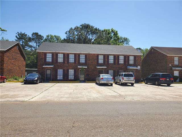Primary Photo - 46038 Rufus Bankston Rd