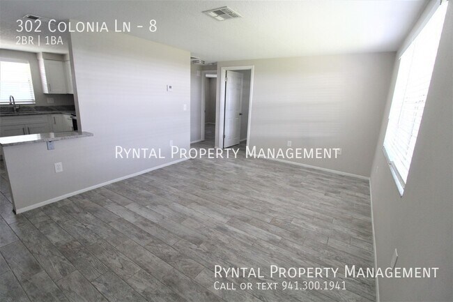 Foto del edificio - 302 Colonia Ln E