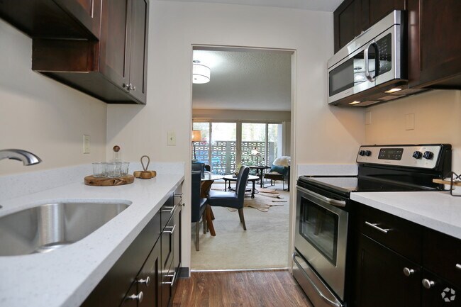 Andante Seattle Apartments Seattle Wa Apartments Com