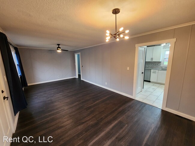 Foto del edificio - 3 br, 2 bath House - 1231 14th St