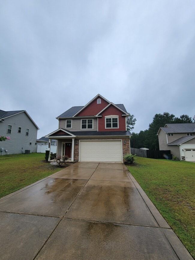 Building Photo - 4561 Headwind Dr