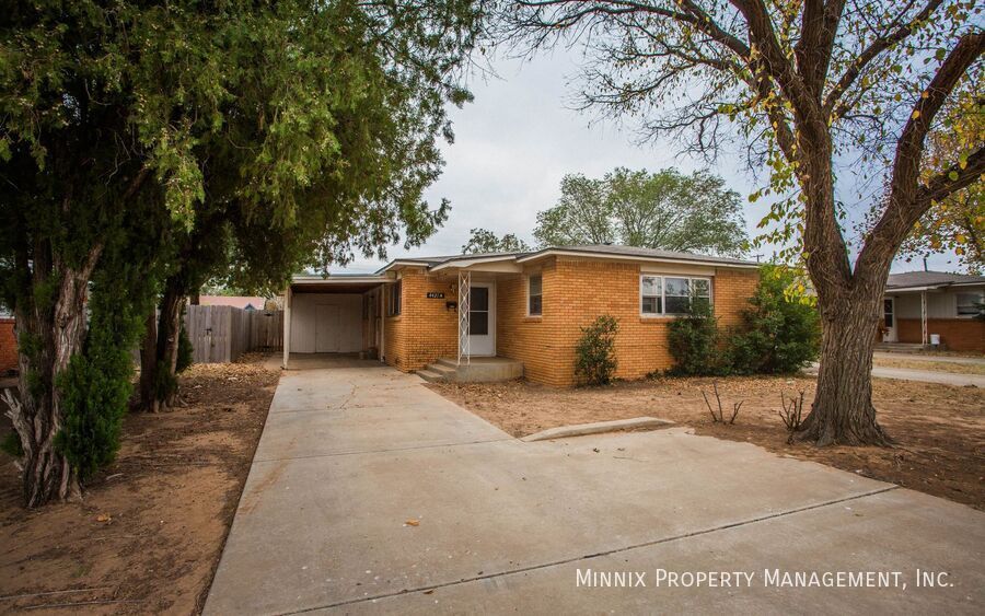 Foto principal - 4421 31st St