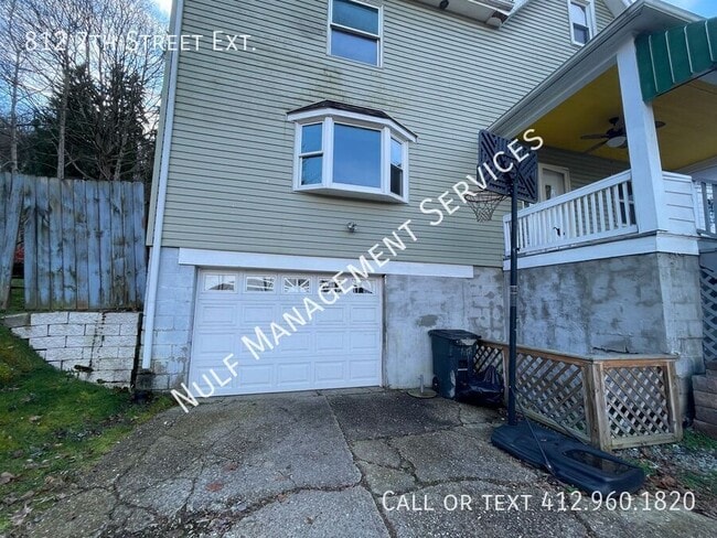 Building Photo - 812 Seventh Street Extension