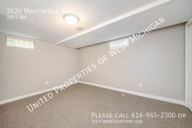 Foto del edificio - 2420 Martin Ave SE