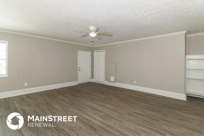 Foto del edificio - 3470 Valley Oaks Rd