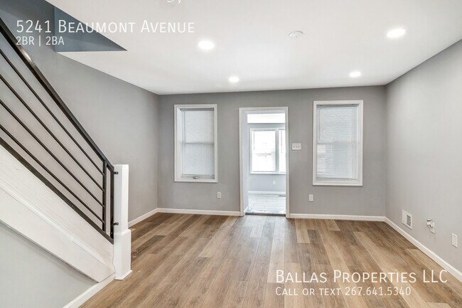 Foto del edificio - 5241 Beaumont Ave