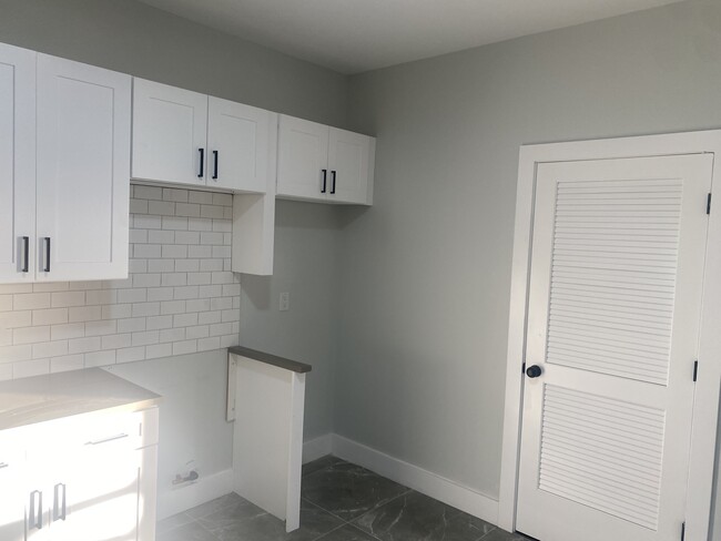 Kitchen will have SS Appliances - 173 16th Ave