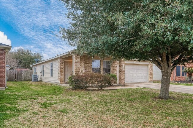 Building Photo - 1123 Desert Palms Ln