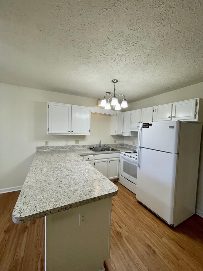 Building Photo - 1307 Homestead Garden Ct