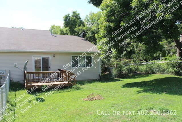Building Photo - 4460 S 56th-1