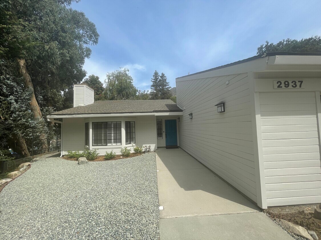 2937 Gertrude Ave, La Crescenta, CA 91214 House Rental in La