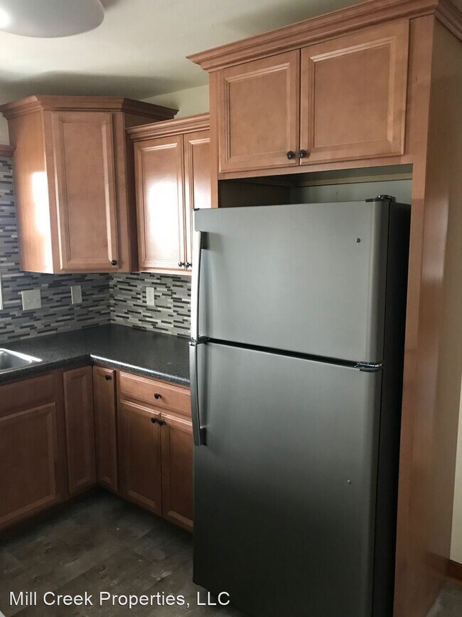 Foto del edificio - 2 br, 2 bath House - 815 S. Bluff Blvd