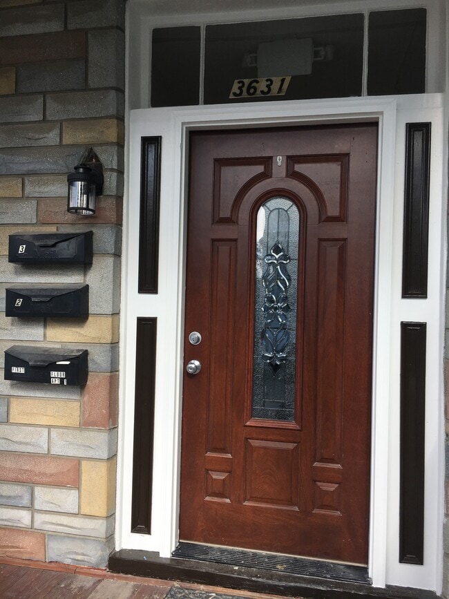 Photo - 3631 Elm Avenue Apartments