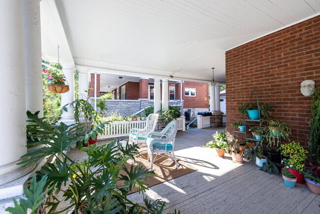 Building Photo - 291-A Newman Avenue