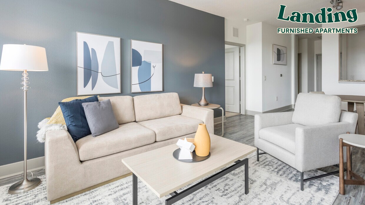 100 W Grant St Unit 4052.625456, Orlando, FL 32806 Apartment for Rent