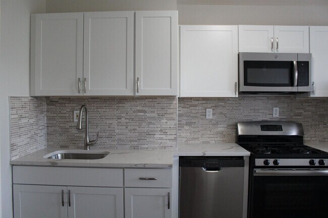 Foto del edificio - 509 7th St