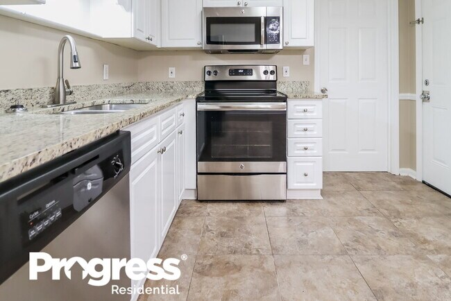 Foto del edificio - 2613 Laburnum Dr
