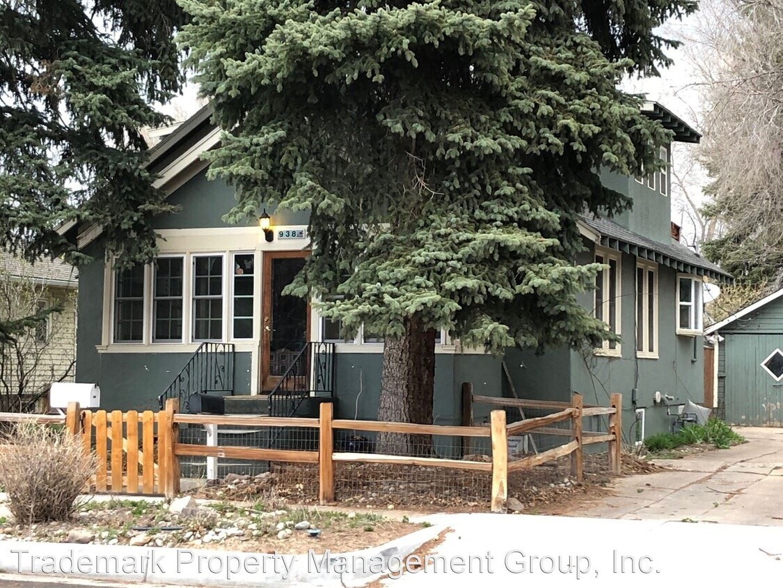 Primary Photo - 2 br, 1 bath Apartment - 938 Laporte Ave