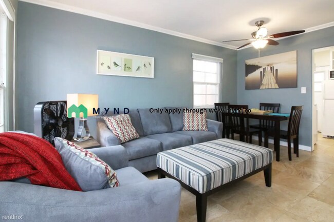 Foto del edificio - 4834-4840 Long Branch Ave