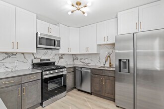 Solo Kitchen - Cadence of Newport