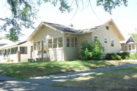 Building Photo - 301 Burlington Ave
