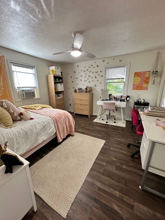 Foto del edificio - 414 Fairchild Ave