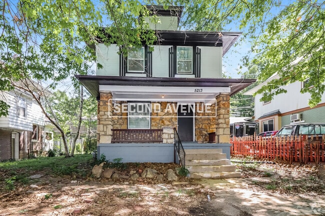Building Photo - 5213 Wilburn Ct