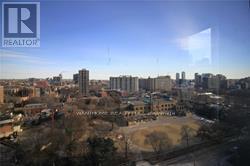 Photo du bâtiment - 181 Dundas St E