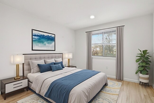 Foto del edificio - 59 School St