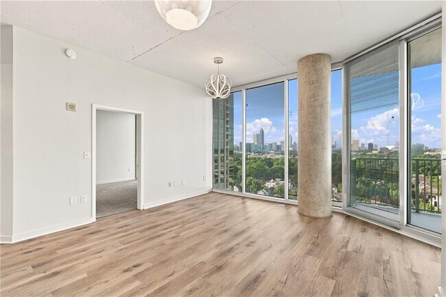 Foto del edificio - 361 17th St NW