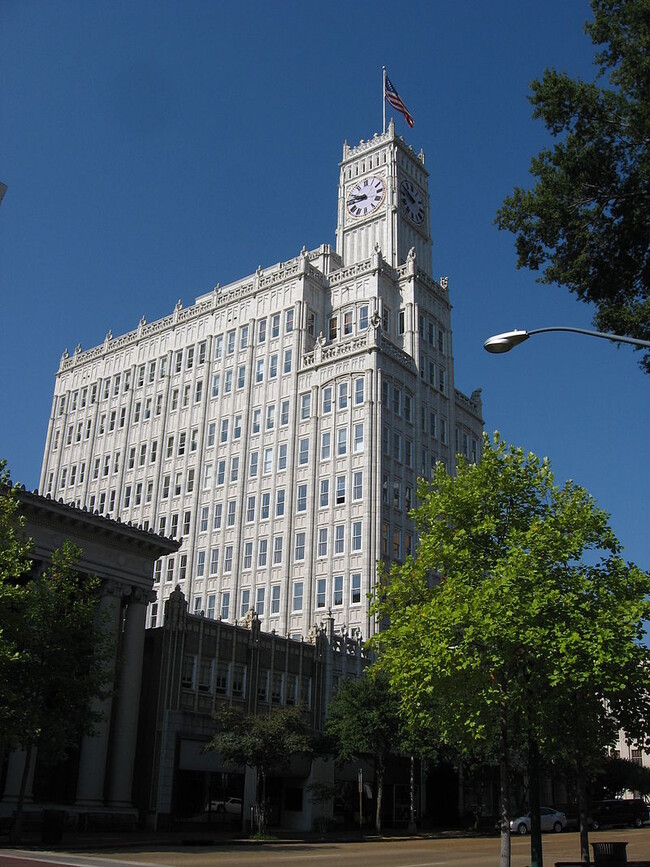 Foto del edificio - 317 E Capitol St