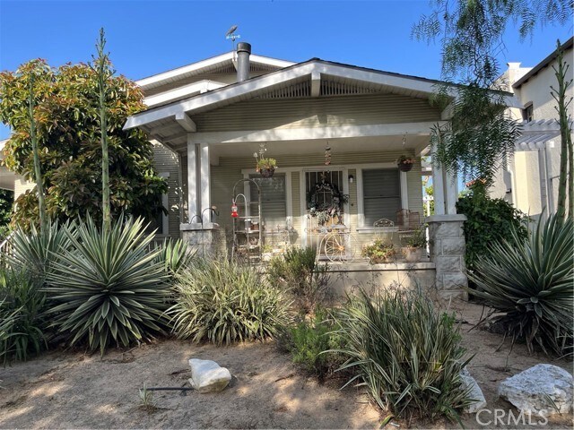 Foto principal - 804 S Walker Ave