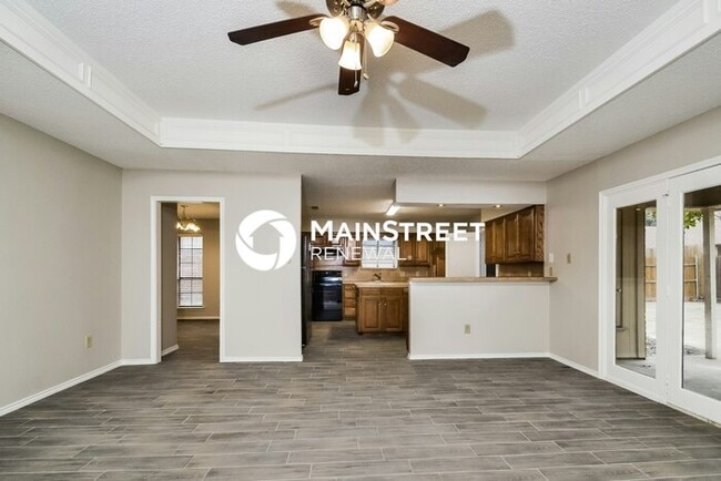 Building Photo - 3 Bedroom Pet-Friendly Home in North Richland Hills, TX with Main Street Renewal