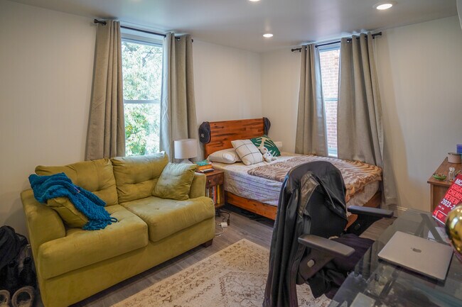 Foto del edificio - 4055 Spruce St
