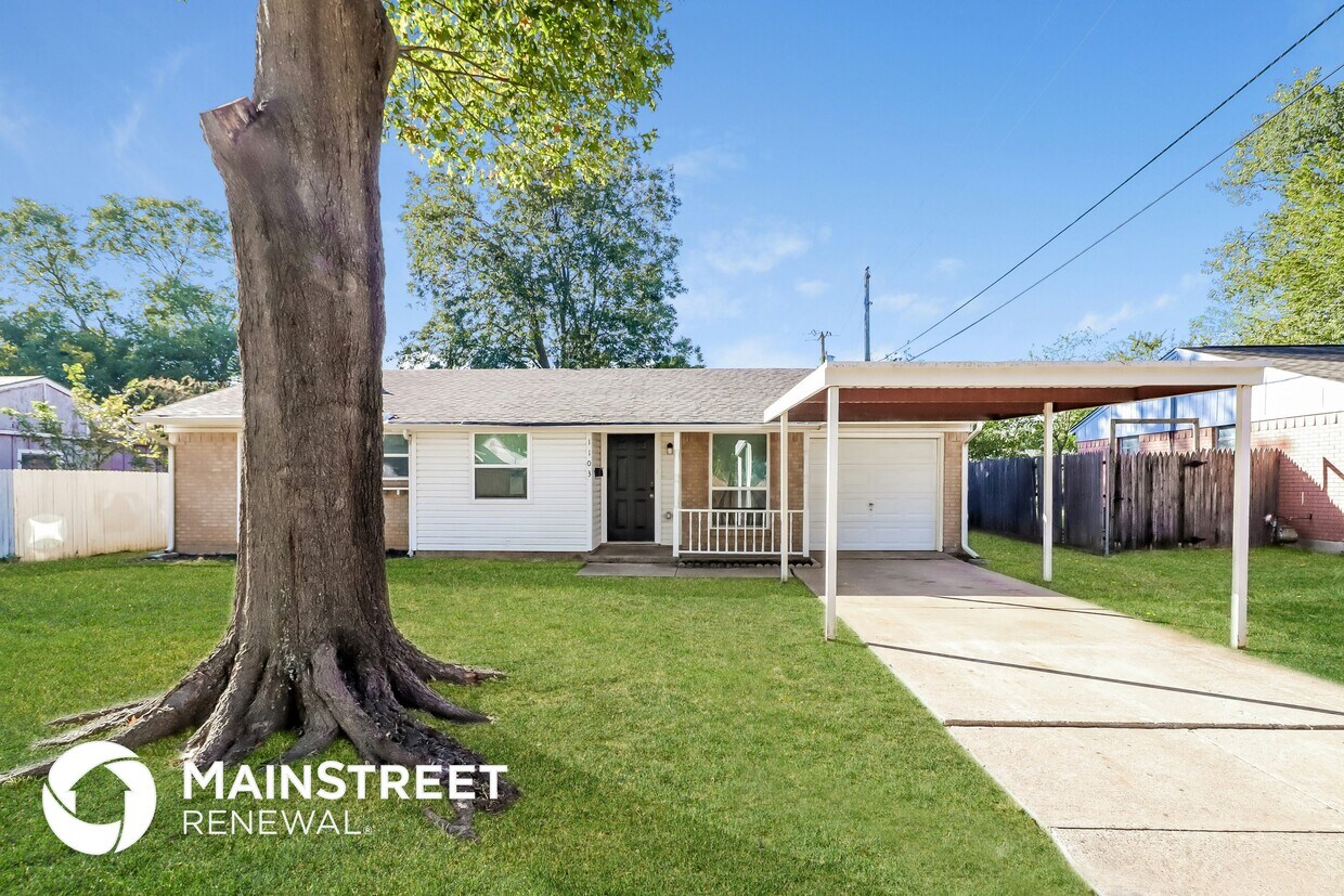 Foto principal - 1103 Johns Dr