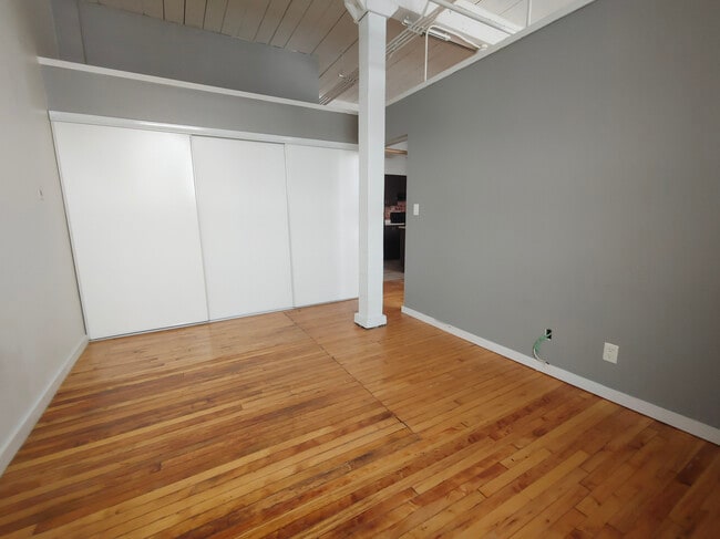 Photo du bâtiment - Tiger Lofts Cambridge