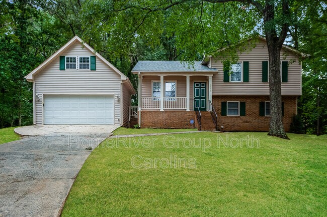 Foto del edificio - 6033 Timmons Ct