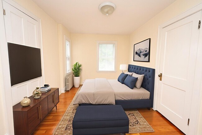 Foto del edificio - 148 Neponset St