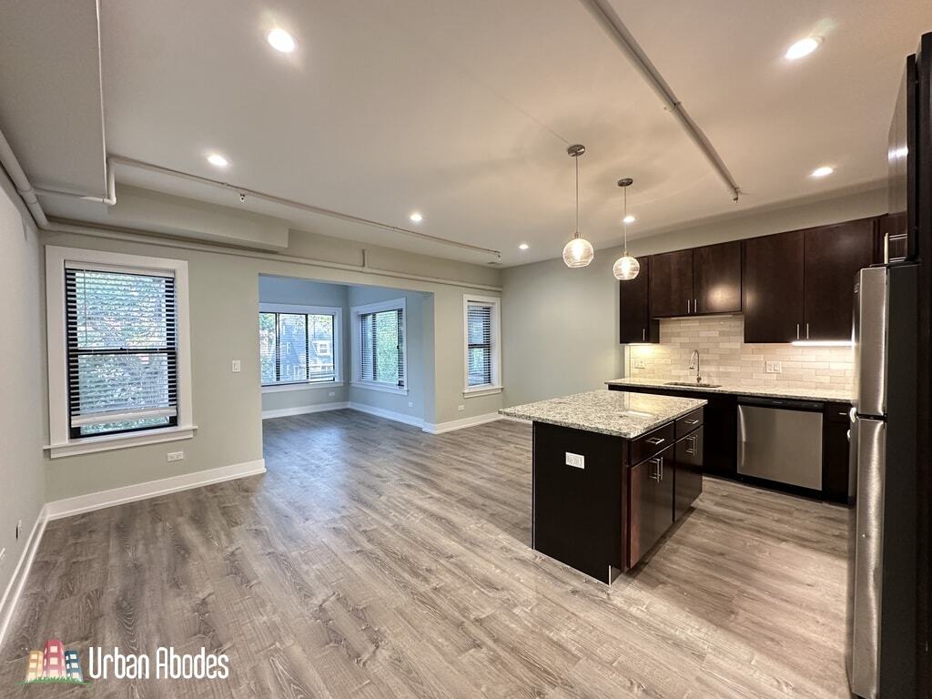 Foto principal - 1124 Maple Ave