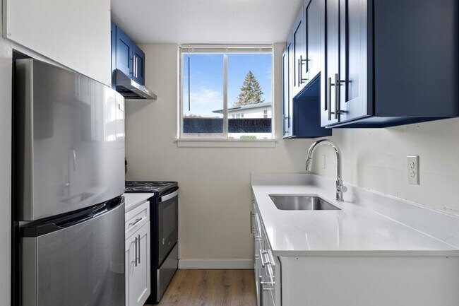 Foto del interior - Dolphin Apartments