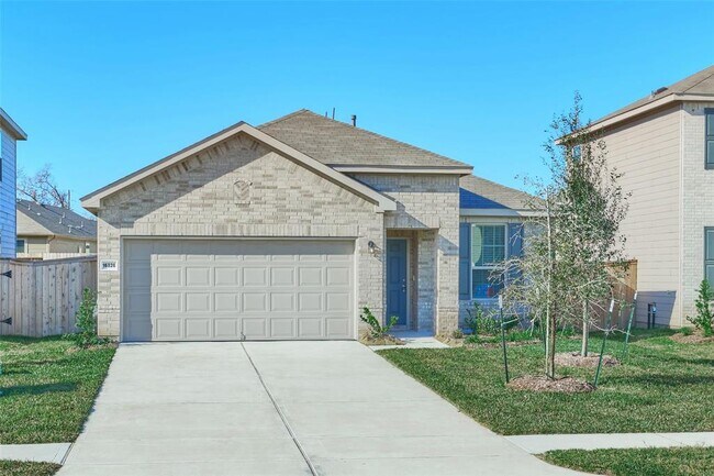 Foto del edificio - 16826 Hill Brook Ln