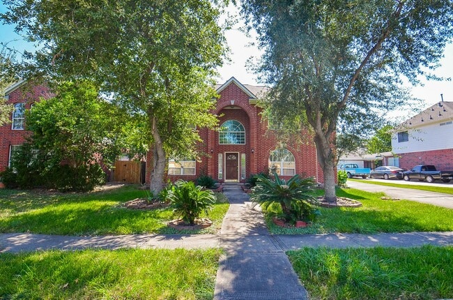 Foto del edificio - 13823 Eldridge Garden Cir