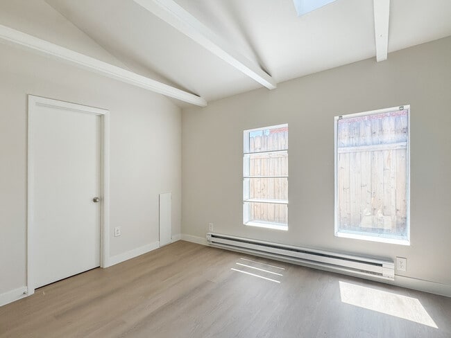 Photo - 2070 1/2 S Gilpin St House